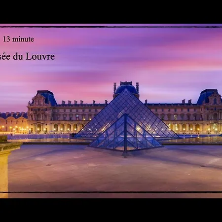 La Plume A Haven Of Peace In Montorgueil Parigi